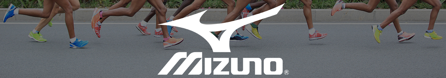 Mizuno