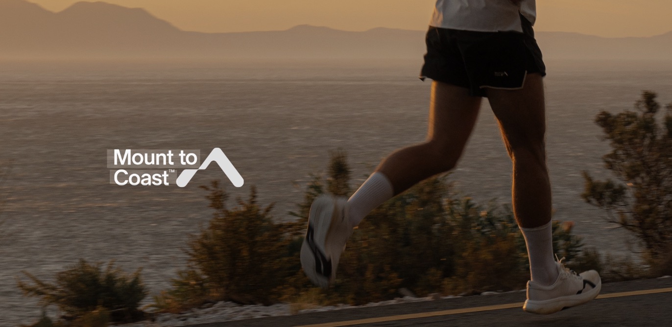Mount-to-Coast